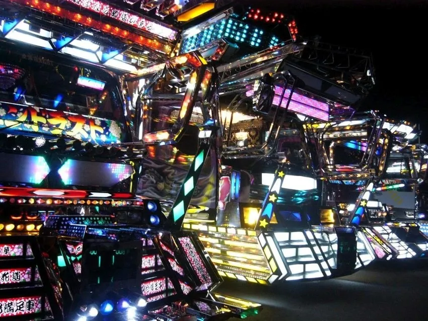 Significado Cultural dekotora