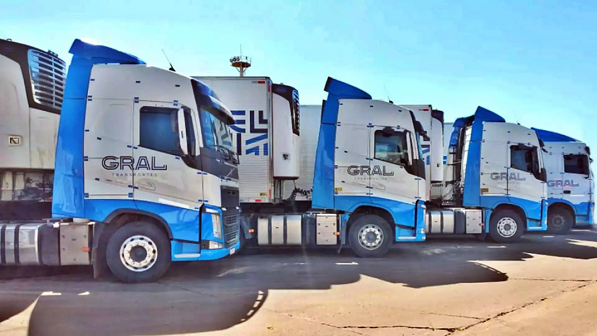 Gral Transportes