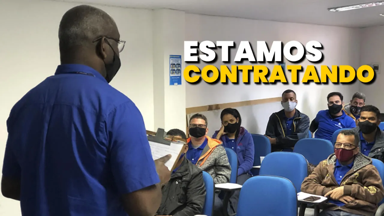 Inscrições abertas para a escolinha de motorista da Nelcar Transportes