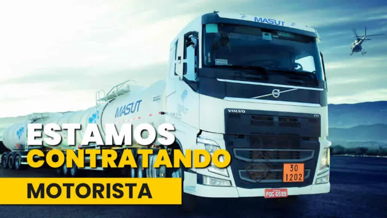 Masut Transportes