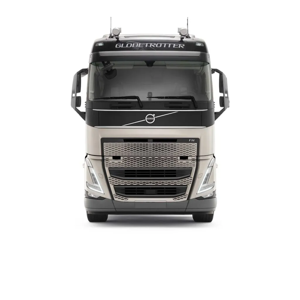 Volvo FH 460