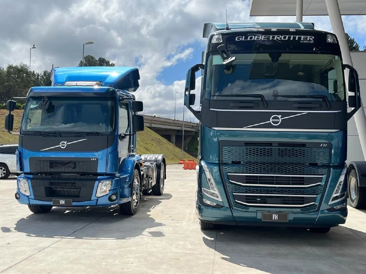 A Volvo Foi Vendida Para Uma Empresa Chines Entenda A Polemica