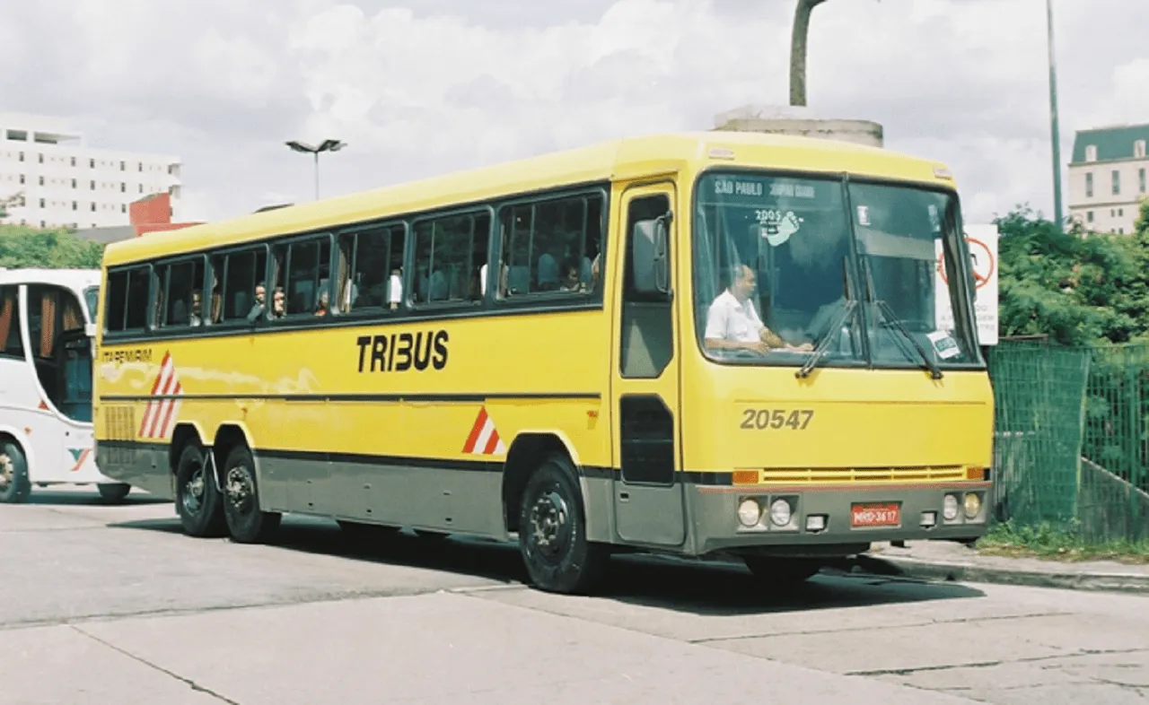A Reviravolta Na Viacao Itapemirim Uma Jornada De Transformacao No Transporte Rodoviario Brasileiro