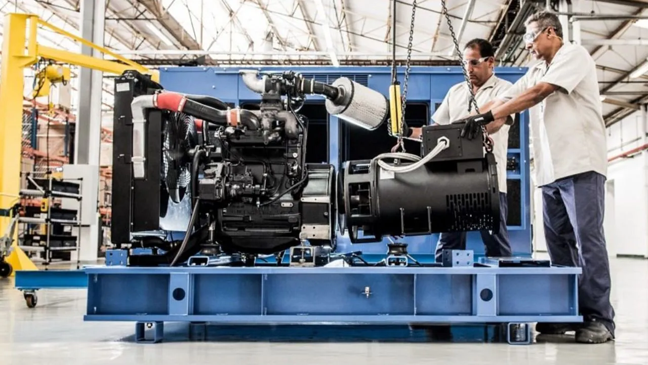 Conheça um pouco da história do D229, o melhor motor a diesel