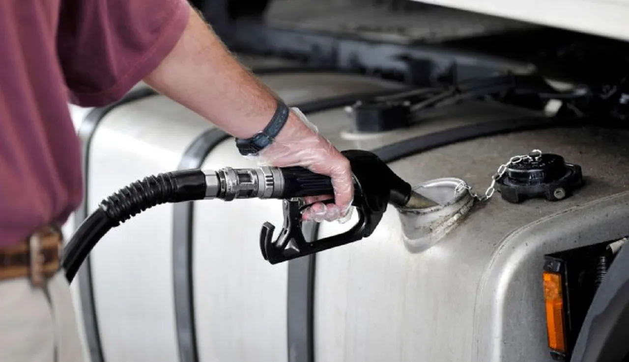 Diesel mais caro após reoneração de setembro