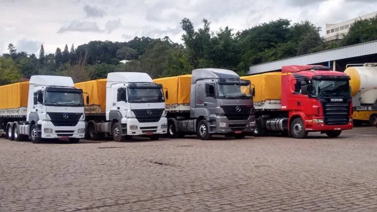 Locatelli Transportes