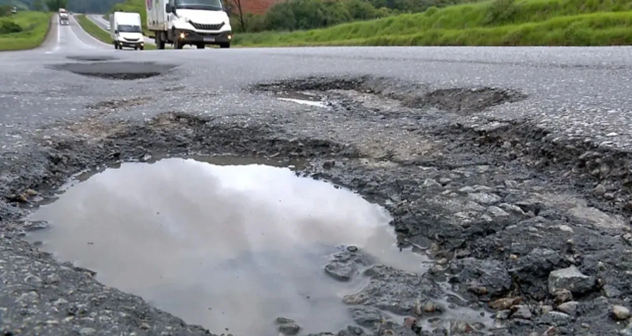 Arteris se manifesta após denúncias da má Infraestrutura na Fernão Dias