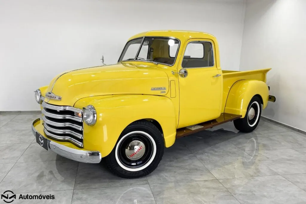 Chevrolet 3100
