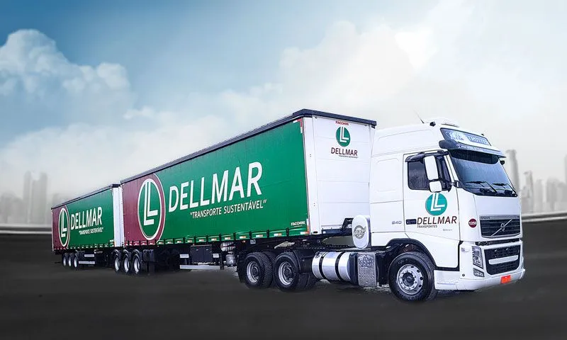Dellmar Transporte abre vagas para motorista instrutor