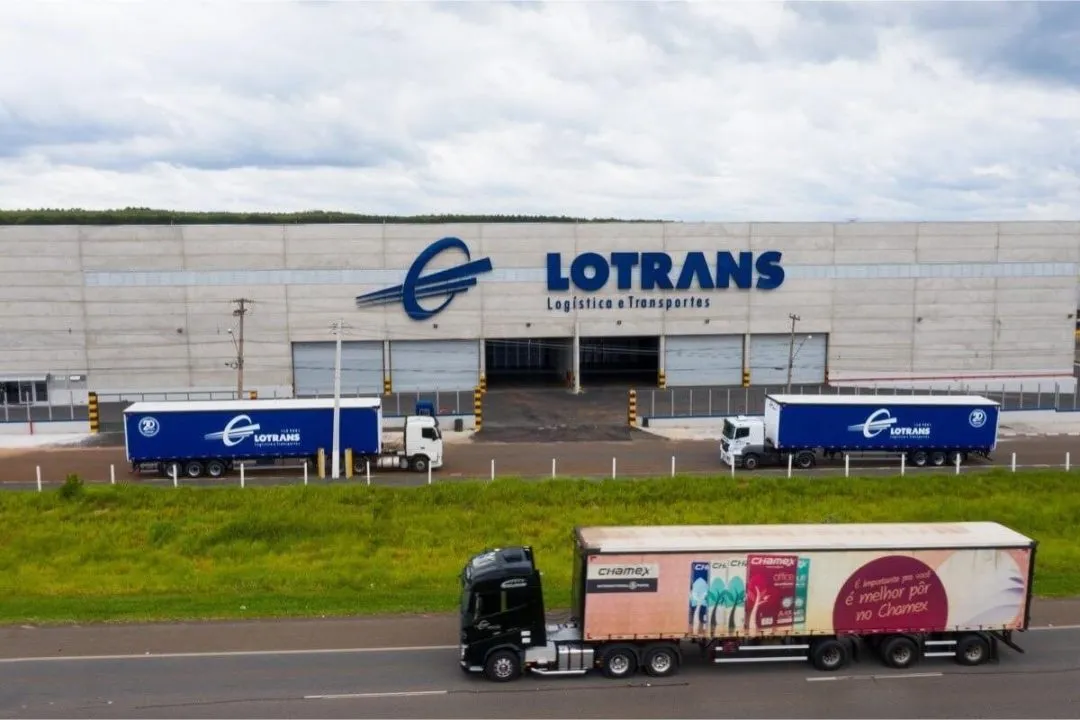Lotrans Transportes abre vagas para motorista Instrutor