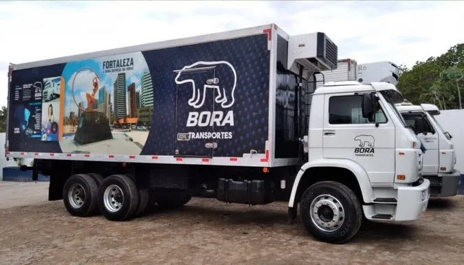 BORA-TRANSPORTES