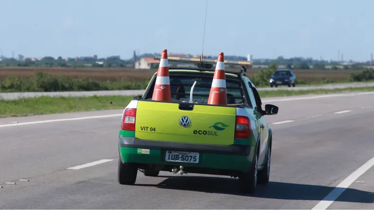 ANTT aprova atualização nas Tarifas Básicas de Pedágio nas rodovias administradas pela Ecosul