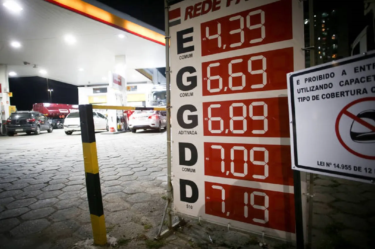 População pode pagar caro por aumento no preço do diesel