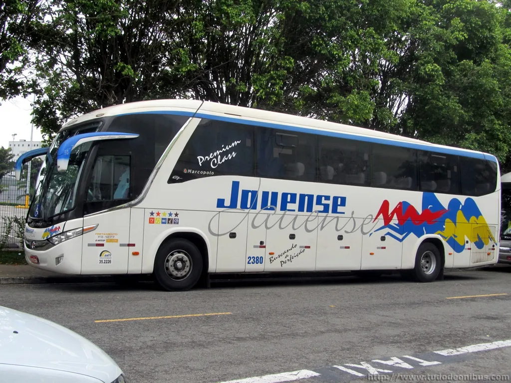 Viação Jauense abre vagas para motorista rodoviário e coletivo