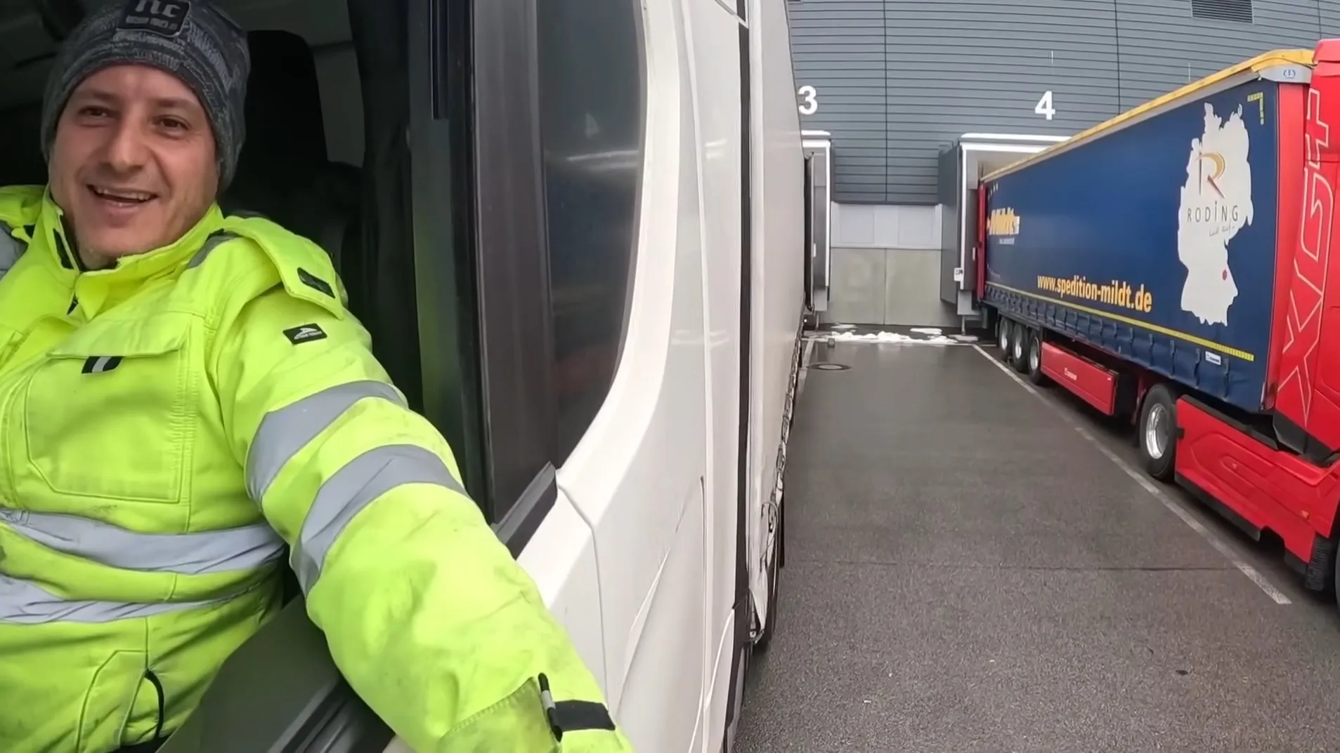 O Humor Por Tras Do Volante Veja O Que Se Passa Na Cabeca De Um Caminhoneiro Durante A Vida Nas Estradas