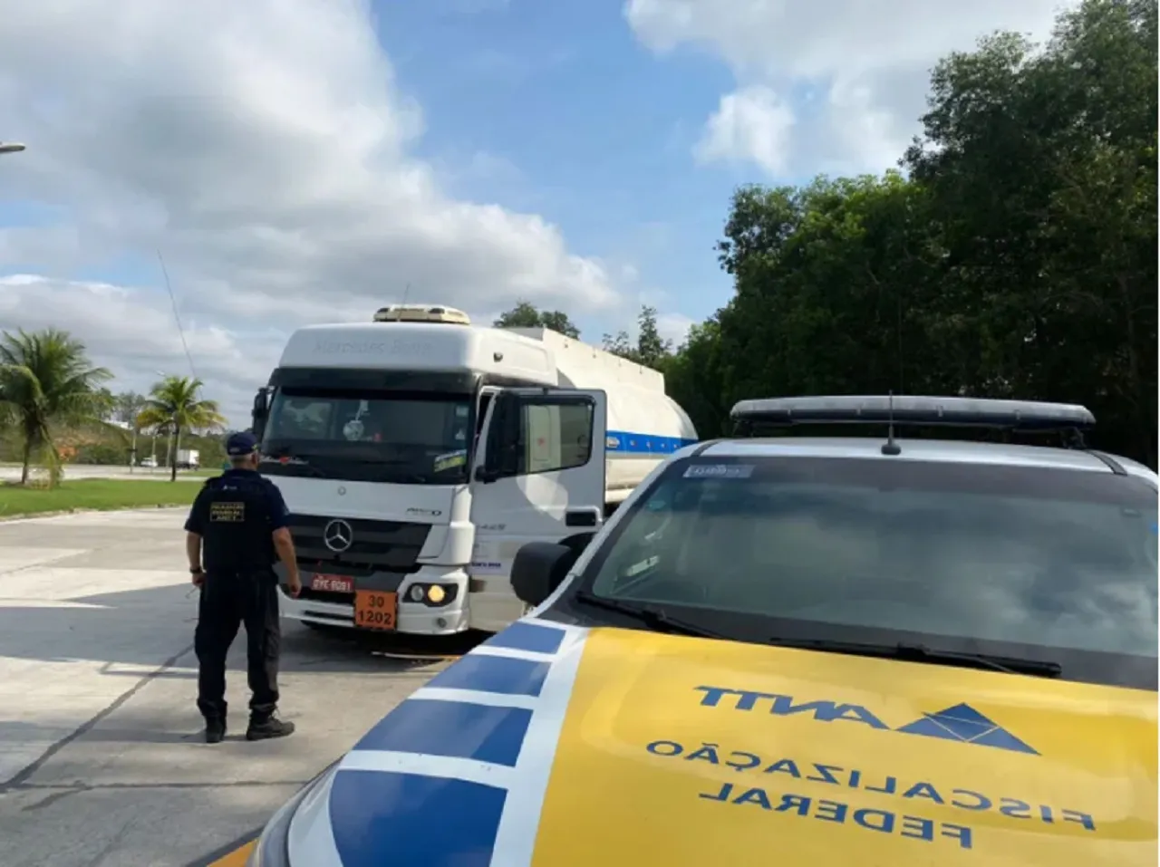 Prazo para revalidação do RNTRC termina na próxima semana para as cooperativas