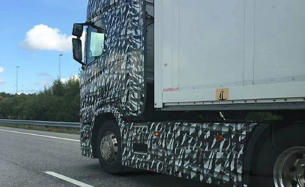 Quais novidades 2024 reserva para o setor caminhoneiro?