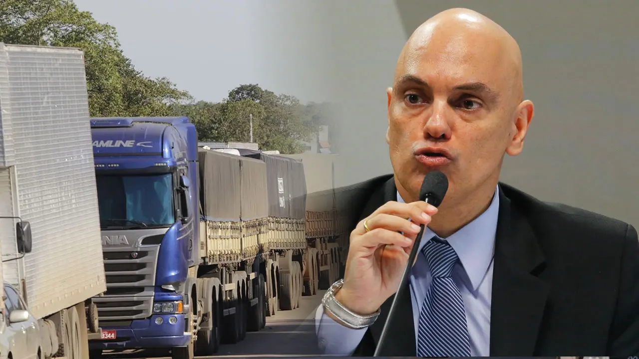 STF nega recurso de motorista ligado à morte de caminhoneiro em acidente