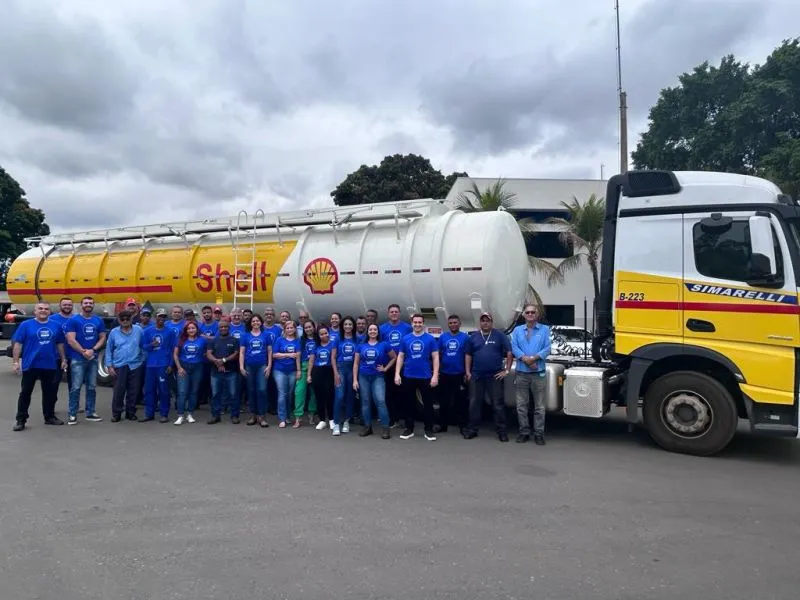 Simarelli Transportes abre novas vagas para motorista carreteiro