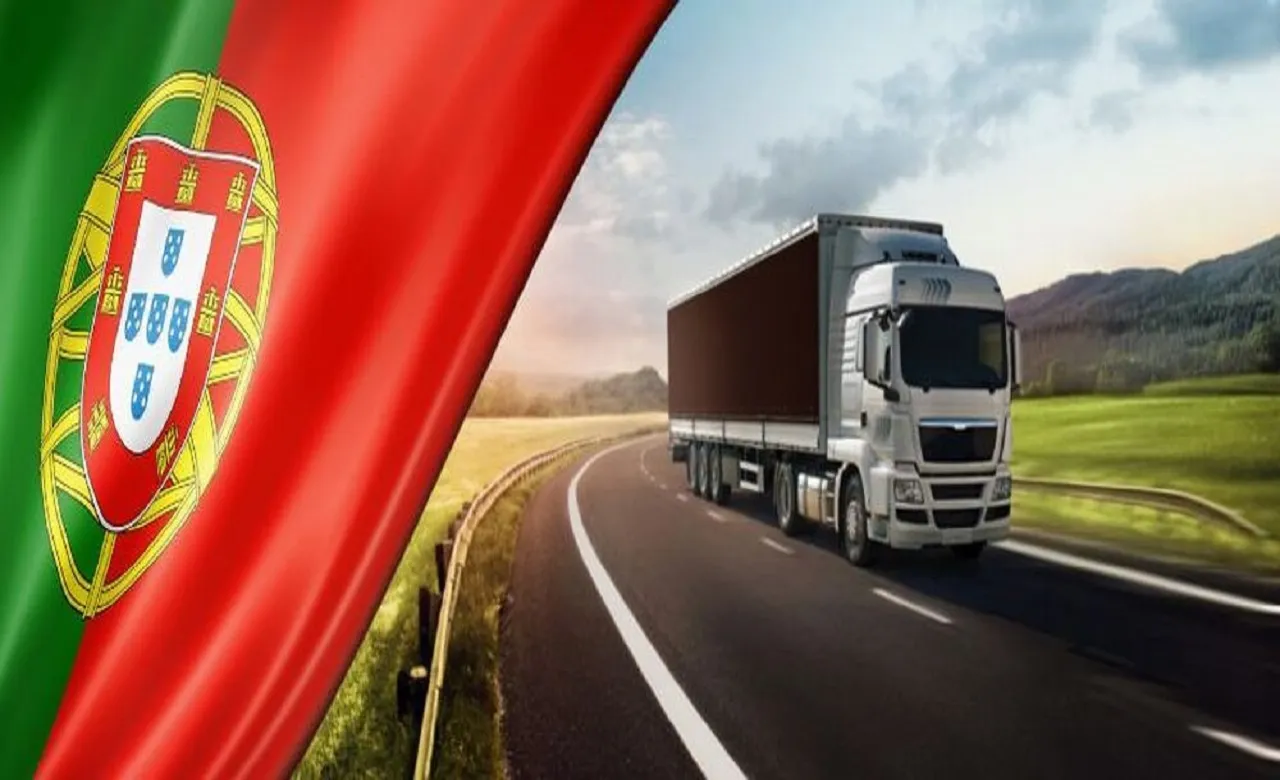 Como Ser Contratado Em Portugal Por Empresas De Transporte Em 2024