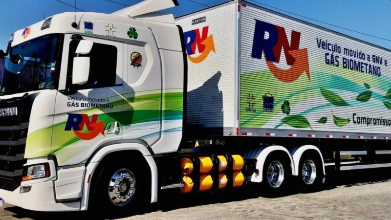 Transportadora RN Logística abre 50 vagas para motorista carreteiro
