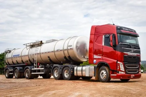 Transguaçuano abre processo seletivo para motorista manobrista