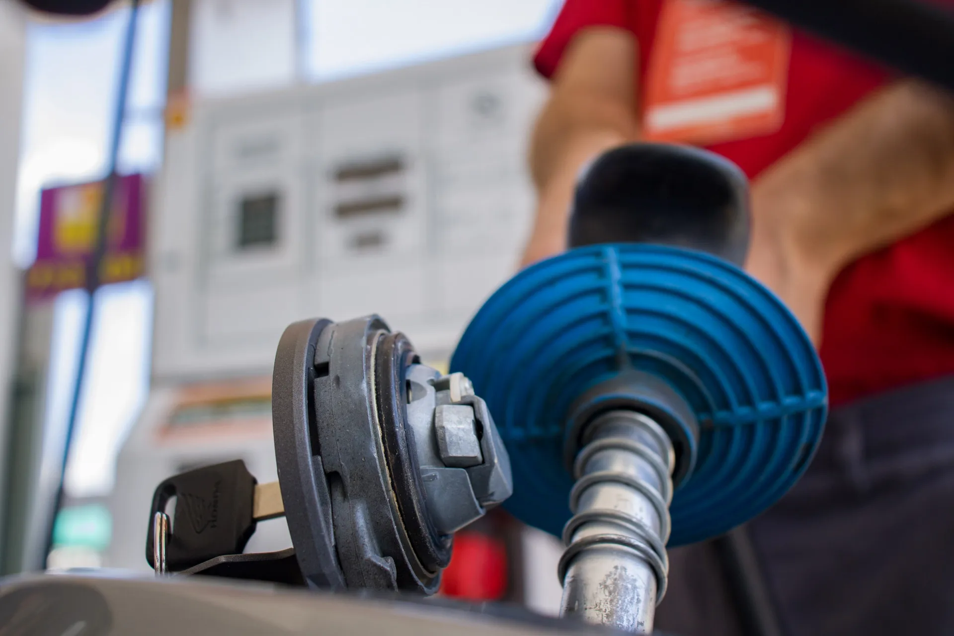 Diesel tem queda na primeira semana de março no Ceará