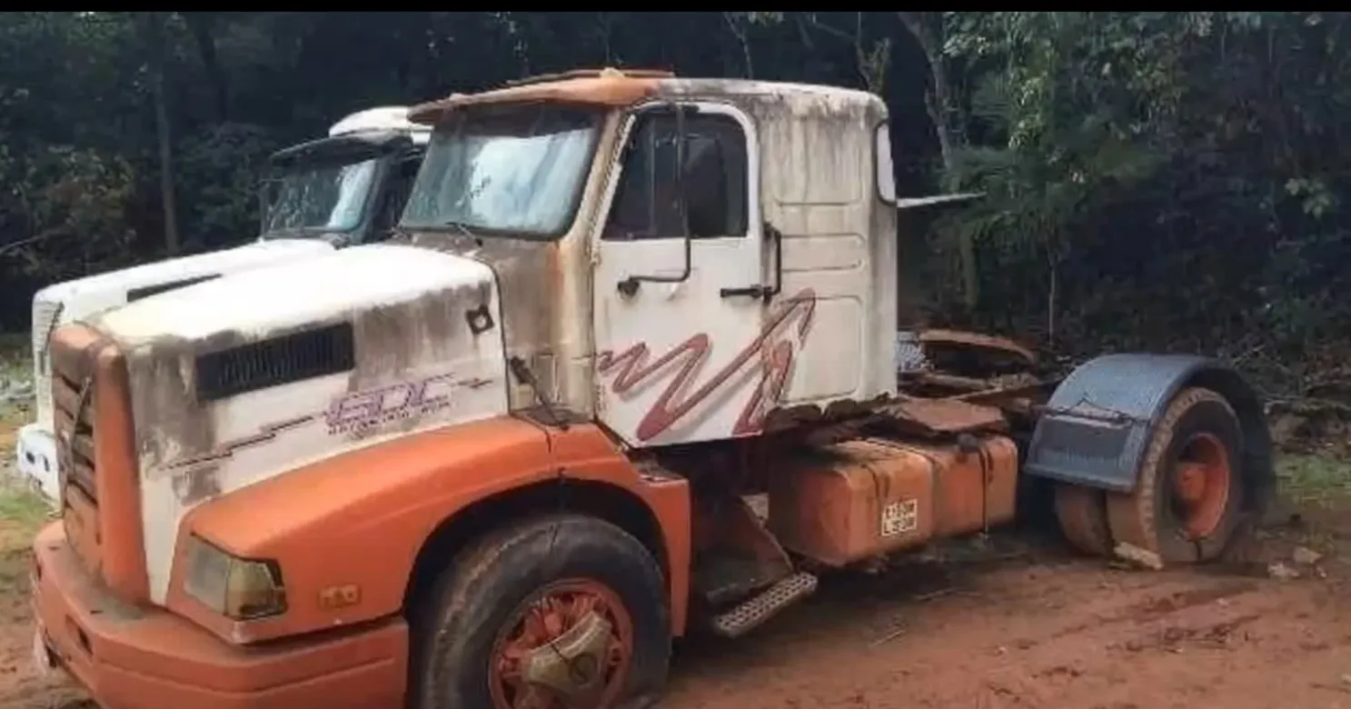 Aumenta o número de transportadoras em recuperação judicial e falência no Brasil