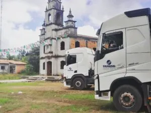 TRANZAL TRANSPORTES