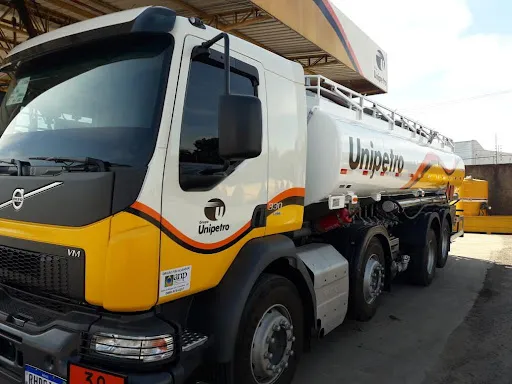 Unipetro abre vagas para motorista carreteiro com experiência