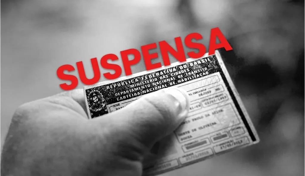 CNH SUSPENSA