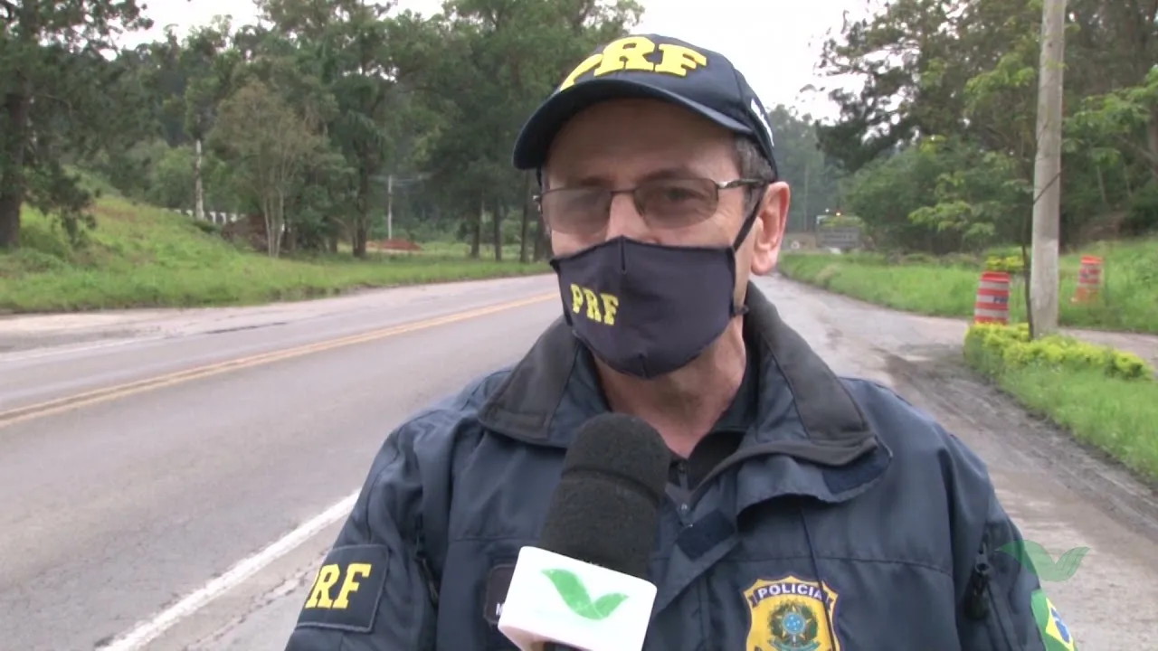 PRF AGENTE