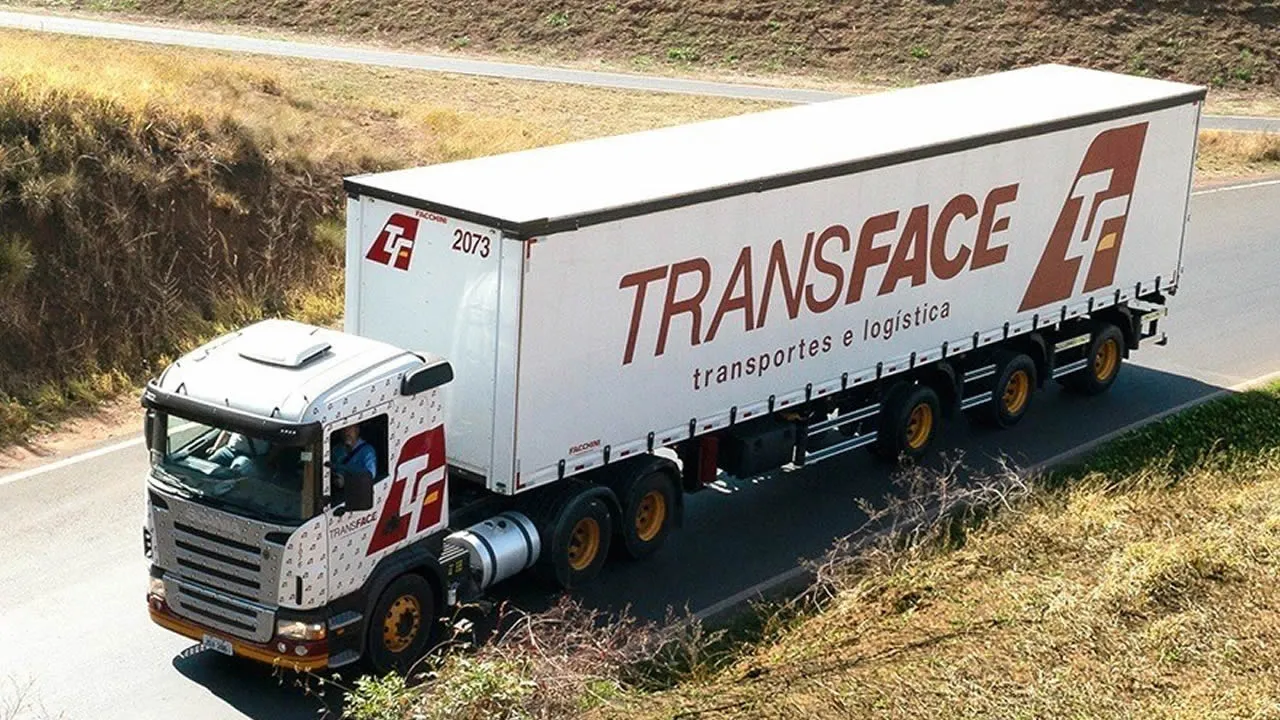Transface abre vagas para motorista carreteiro com experiência.