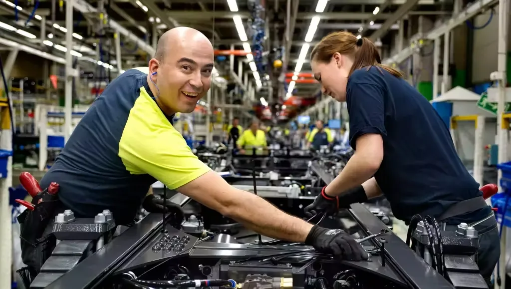 Grupo Volvo abre vagas para Engenheiros, Assistentes e mais, com ou sem experiência