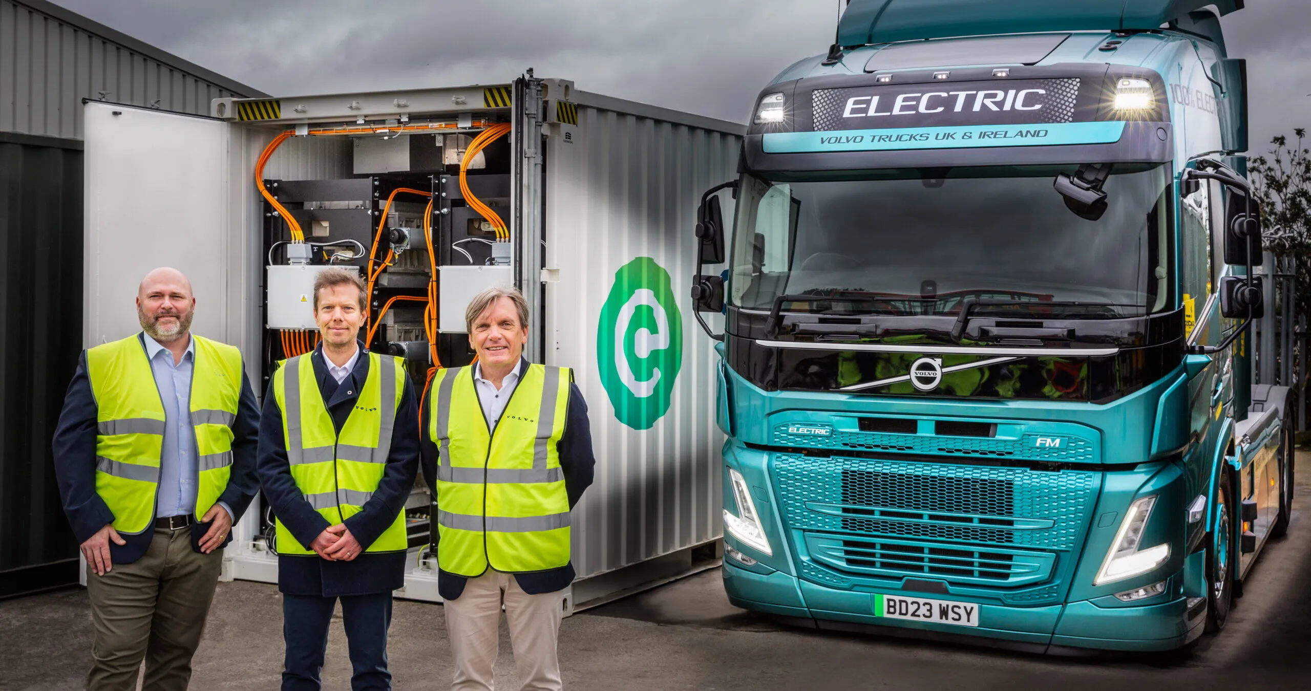 Caminhão elétrico deve dominar as estradas e mudar o transporte nos próximos anos