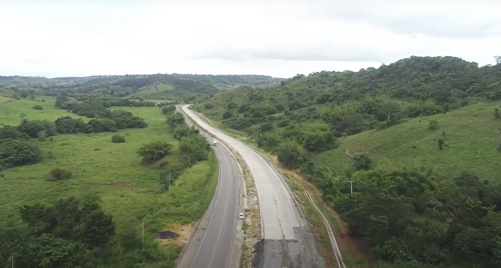 Perigos na BR-101: alerta e cuidados no norte da Bahia