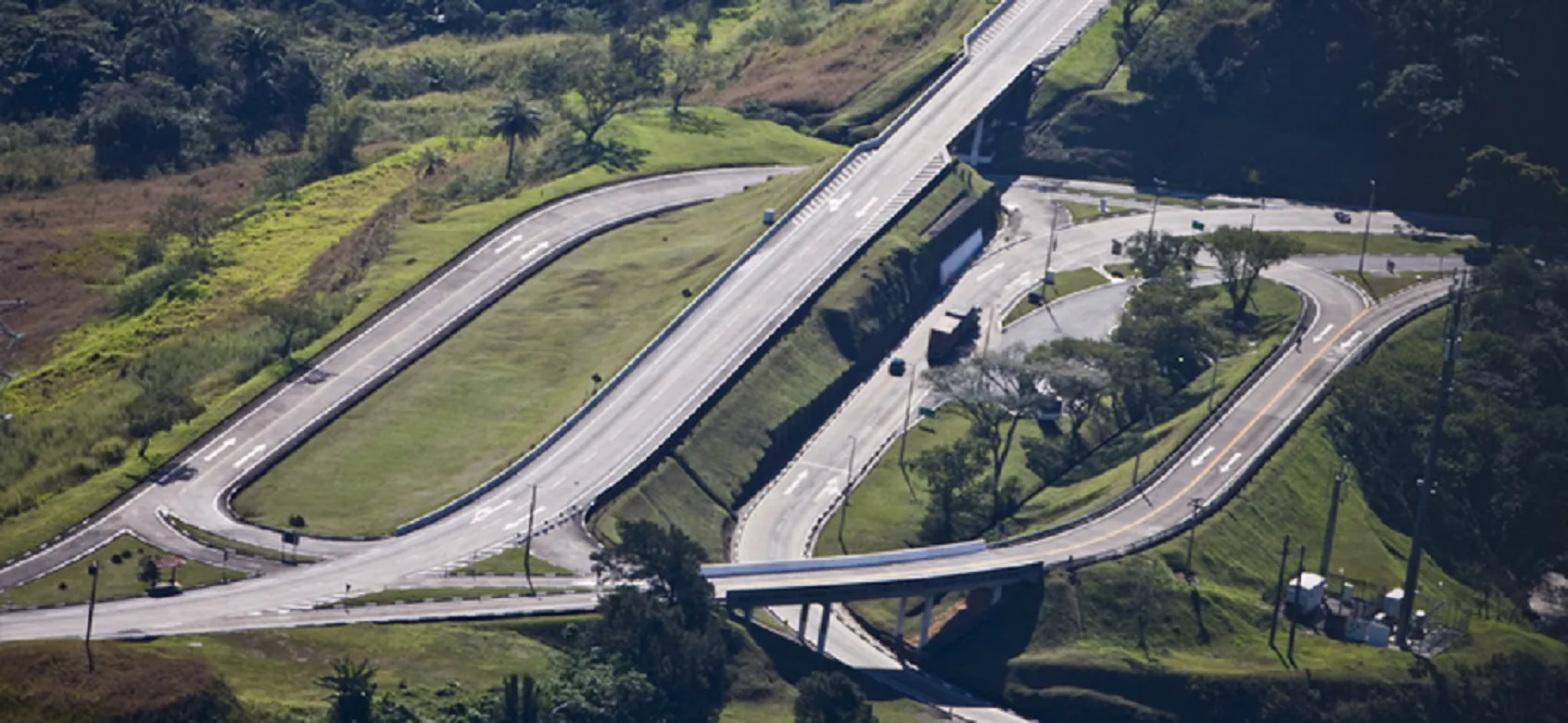 ANTT aprova revisão de Pedágio na BR-040