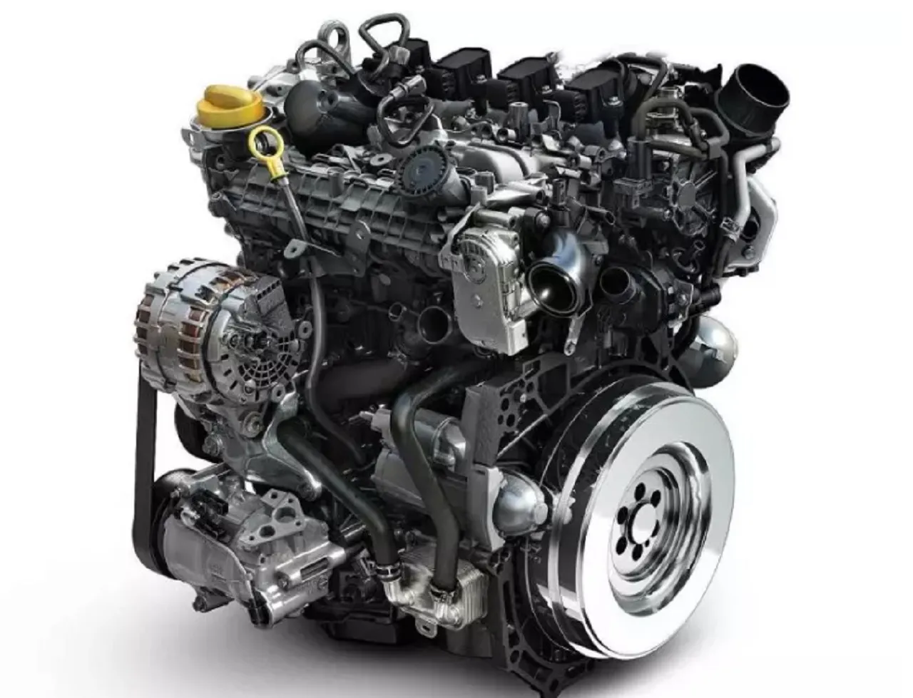 Renault inova em contrapartida ao mercado de veículos elétricos
