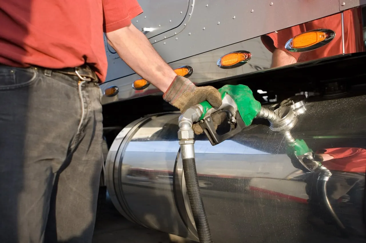Rio Grande do Sul tem diesel mais caro do que a média do Brasil