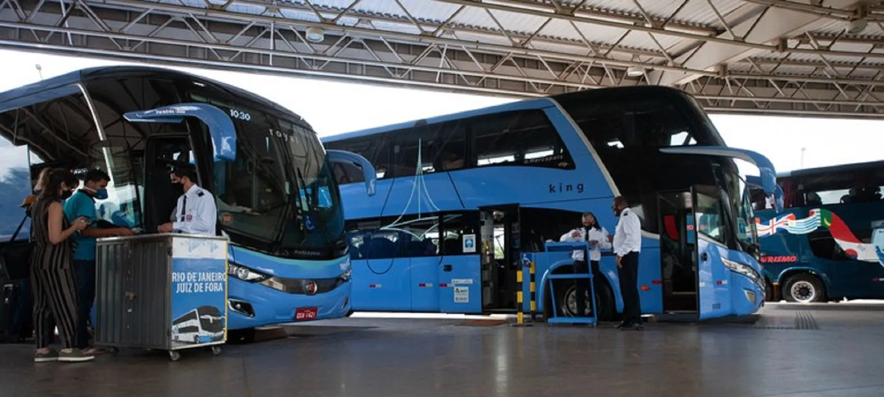 ANTT comunica abertura de janela extraordinária para que ocorra solicitação de mercados no transporte