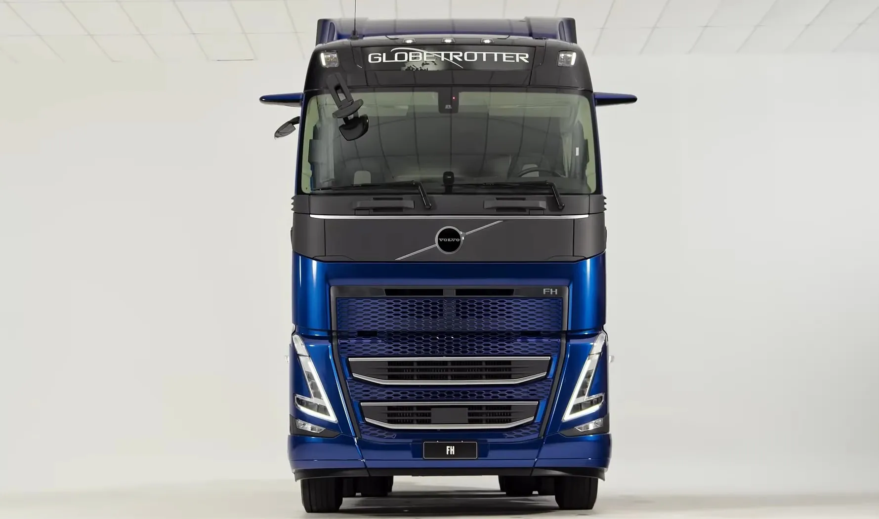 Scania ou Volvo: Quem faz o caminhão mais potente?