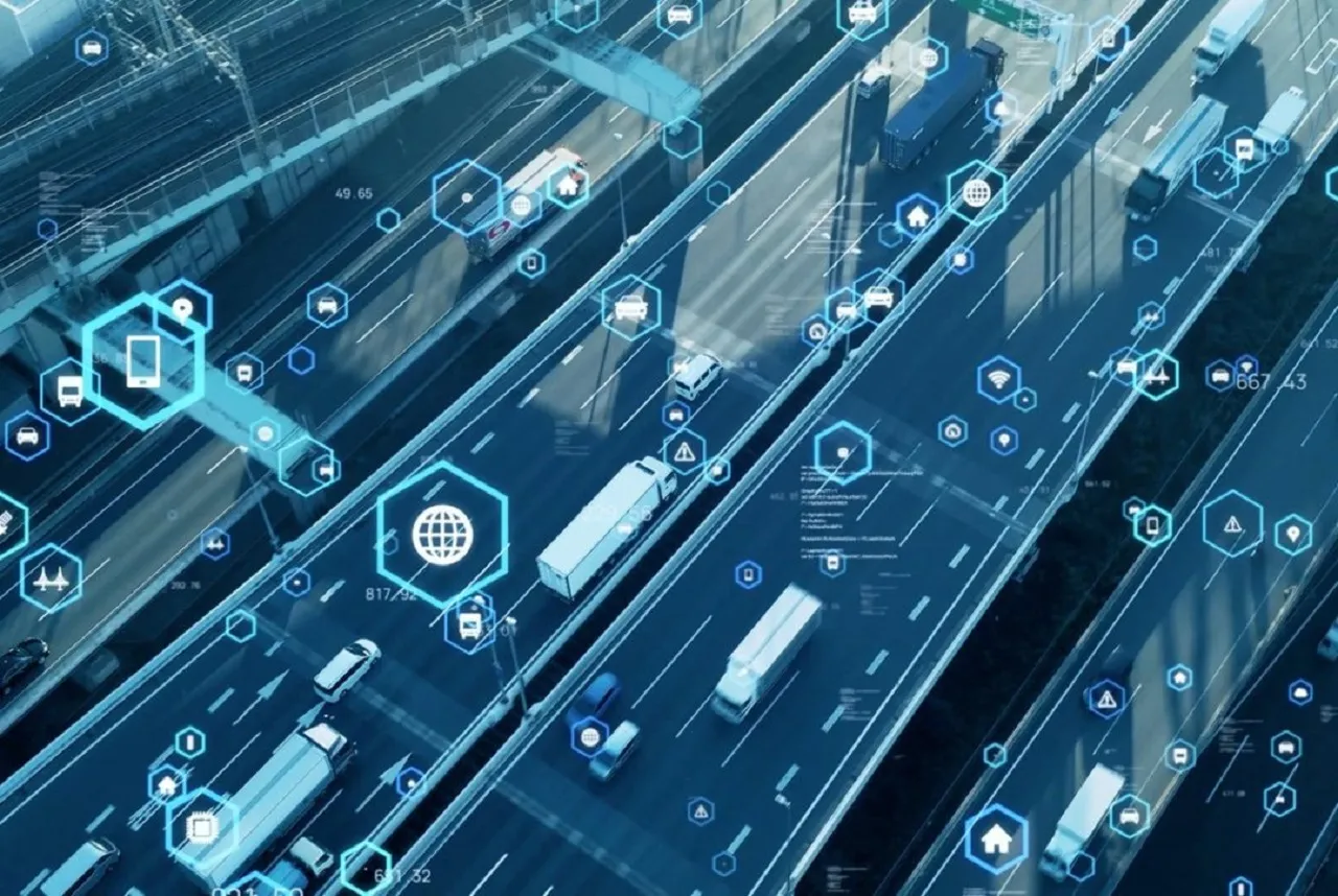 Inteligência Artificial muda logística em transportadora norte-americana