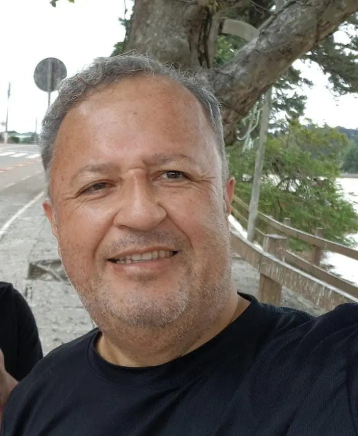Família busca caminhoneiro desaparecido em Chapecó após veículo ser encontrado