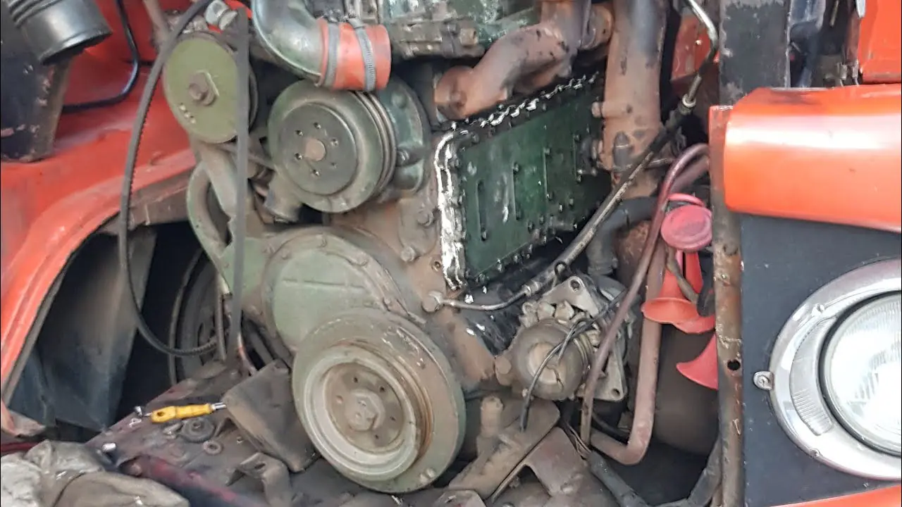 Mecânico revela: “O motor que mais funde é esse aqui” — e explica por que a manutenção se torna um pesadelo
