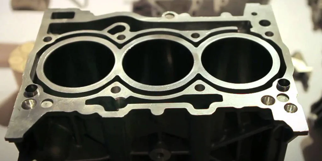 O motor 3 cilindros e ruim mesmo?