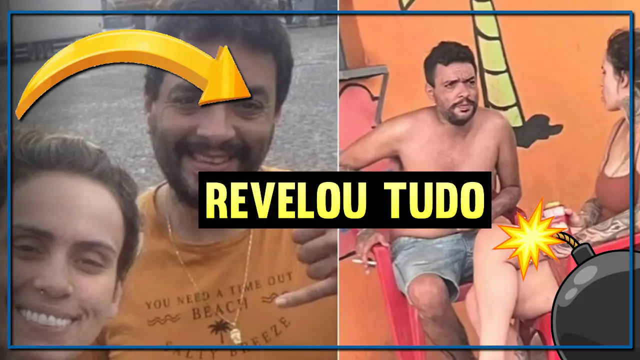 Video: Pronunciamento oficial da caminhoneira tal da loira