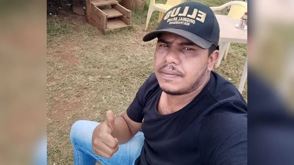 Caminhoneiro baleado em briga de bar morre após 49 dias internado; família pede justiça