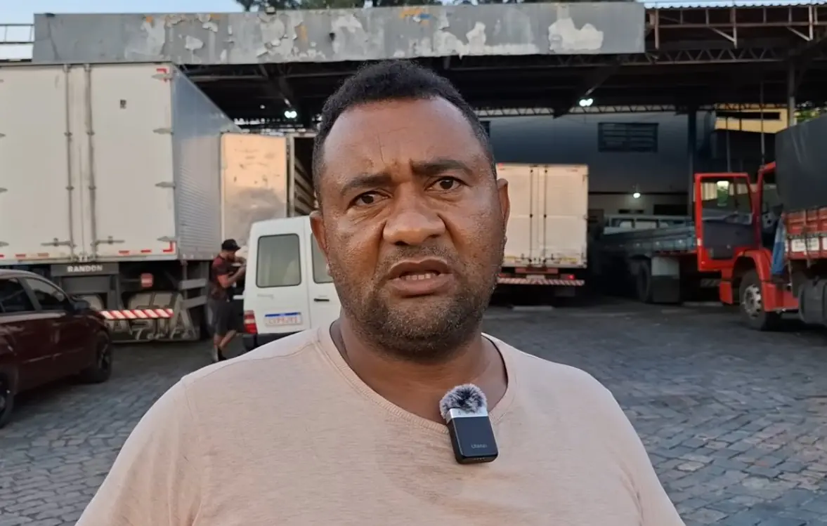 Não desejo essa vida nem para o meu filho”: Caminhoneiros desabafam sobre a dura realidade da profissão no Brasil