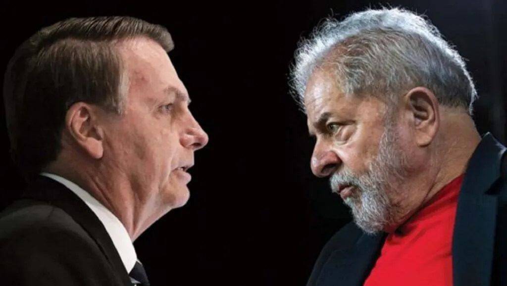 Entenda a diferença entre o governo Bolsonaro e Lula para os caminhoneiros