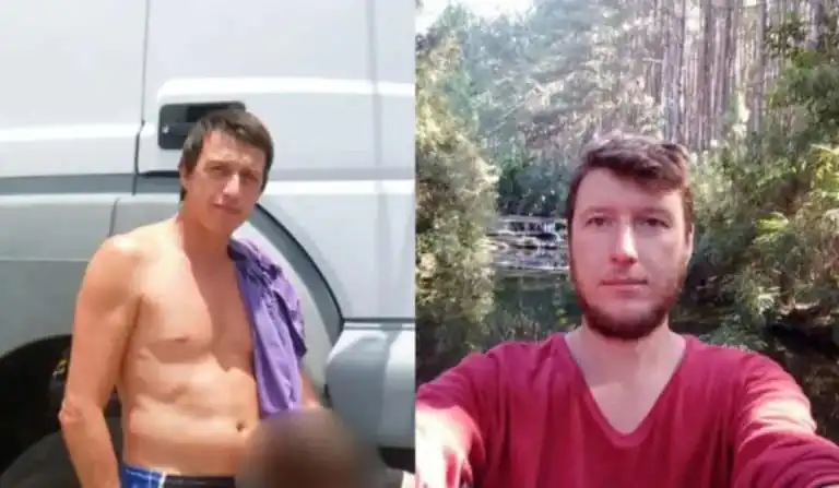 Irmãos caminhoneiros são identificados após assassinato em Ponta Grossa